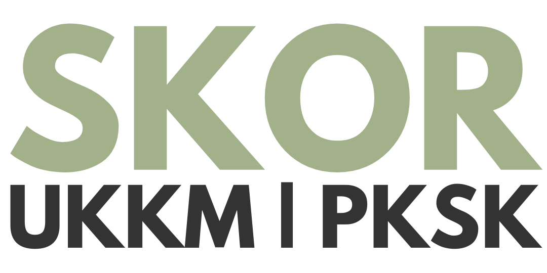 Skor UKKM PKSK